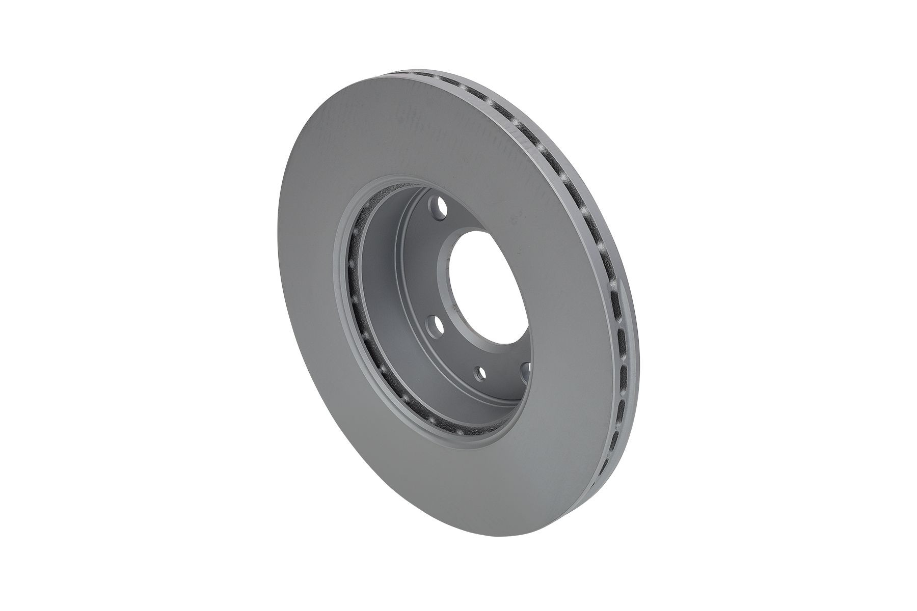 Stabdžių diskas ATE 24.0119-0115.1