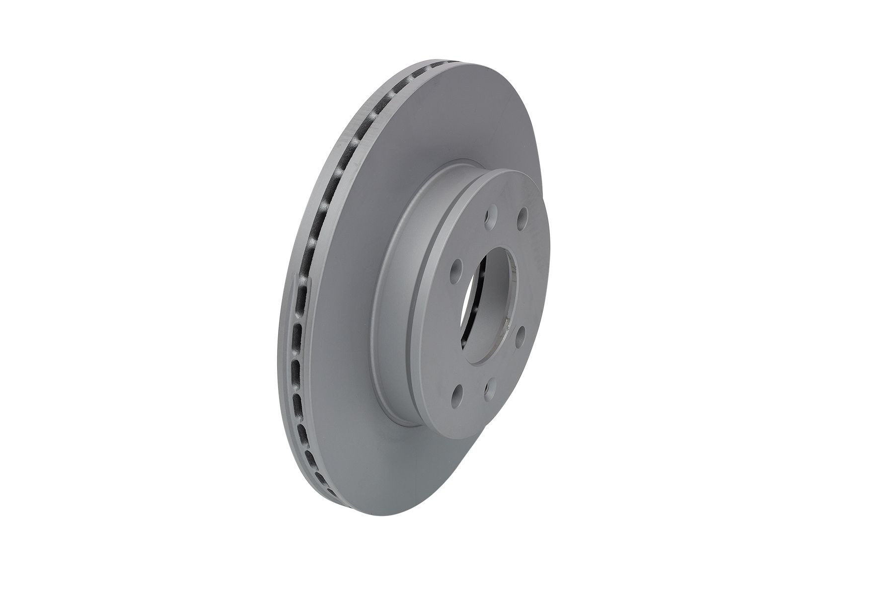 Stabdžių diskas ATE 24.0119-0115.1