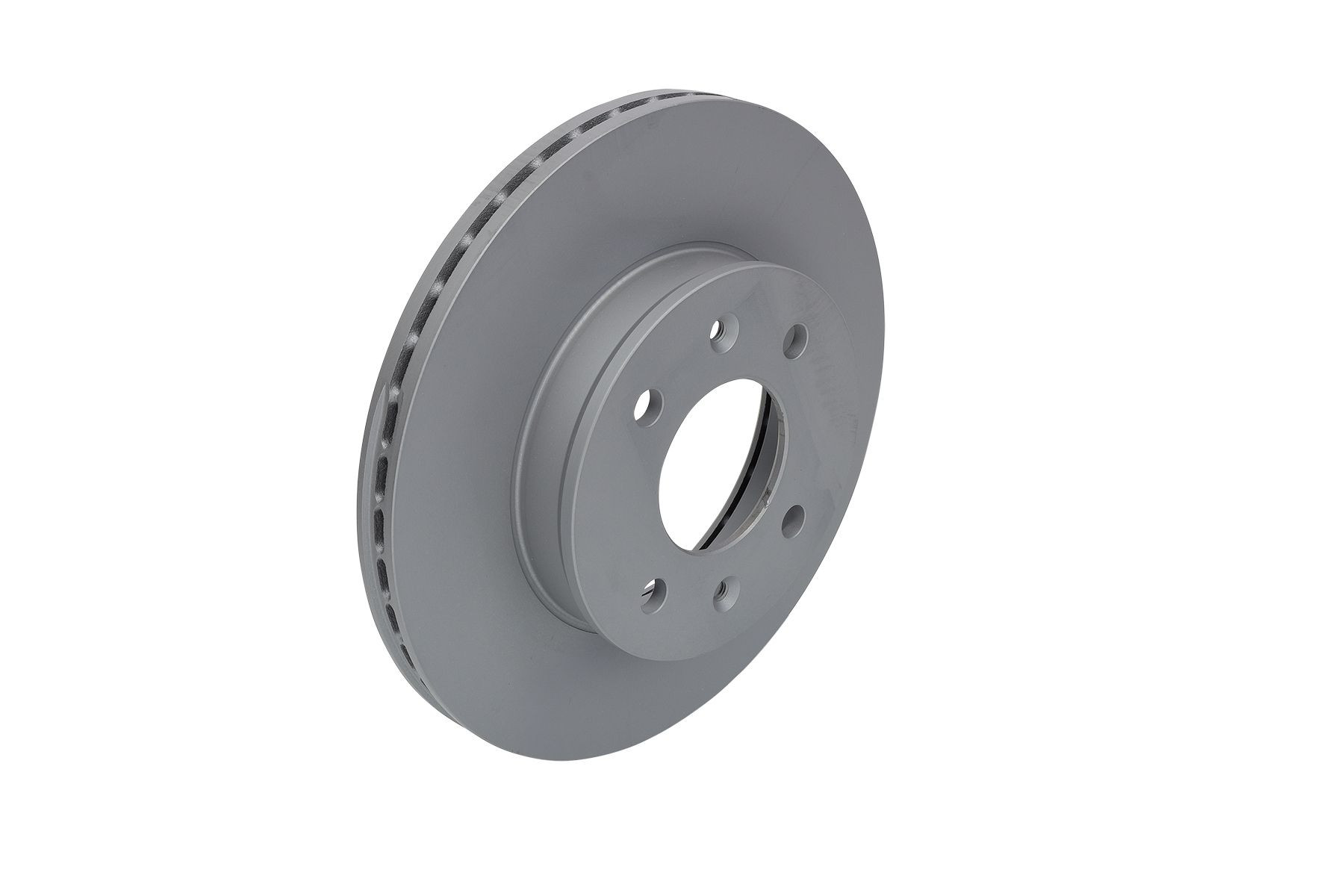 Stabdžių diskas ATE 24.0119-0115.1