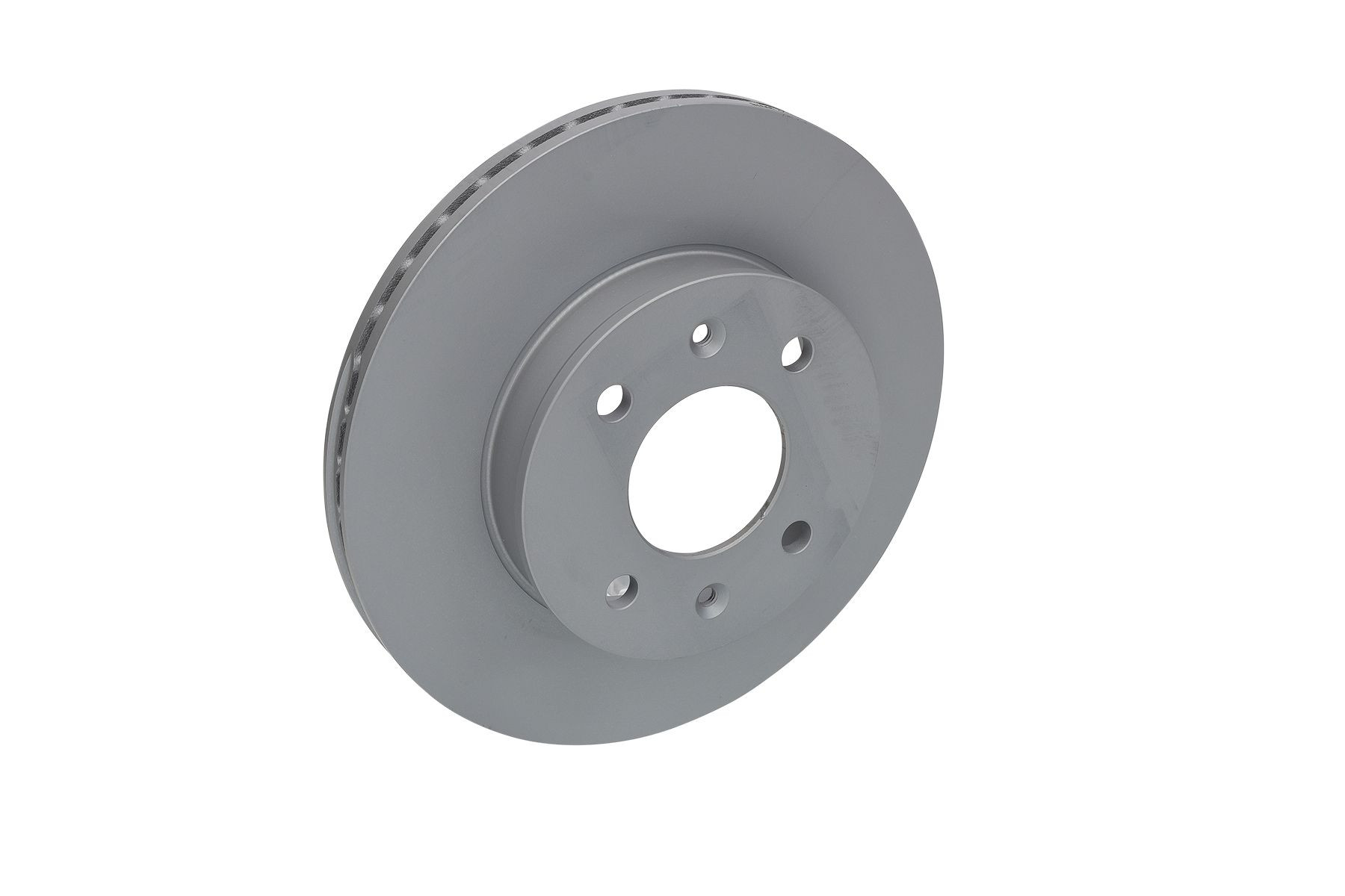 Stabdžių diskas ATE 24.0119-0115.1