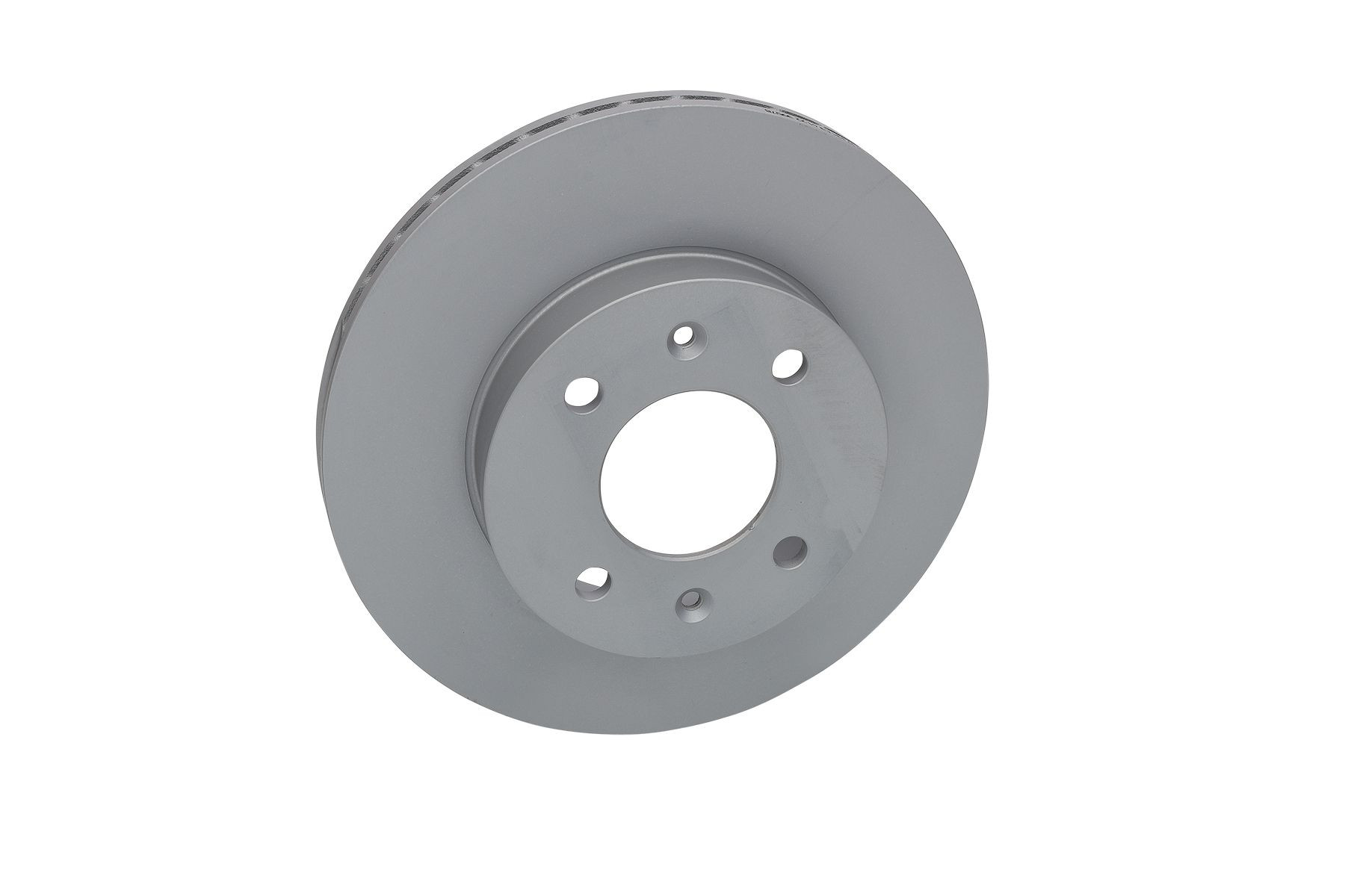 Stabdžių diskas ATE 24.0119-0115.1