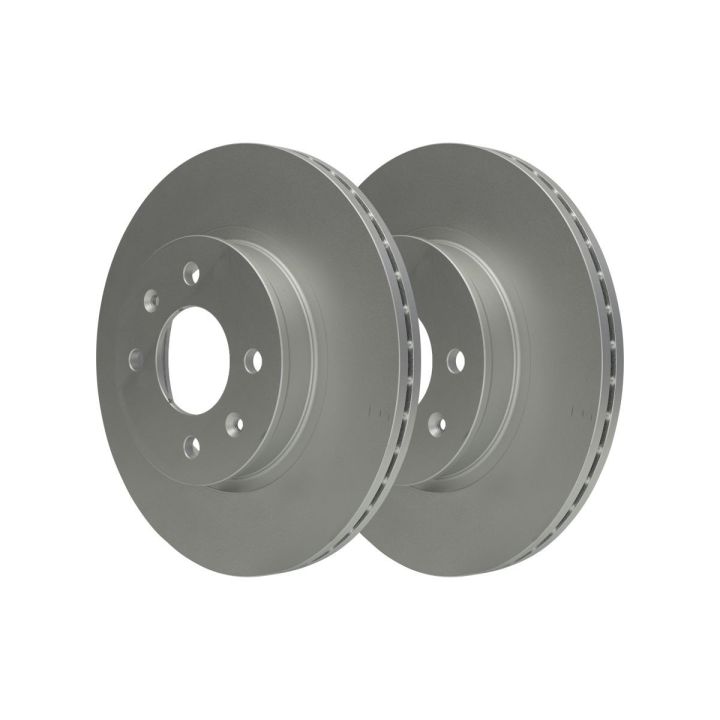 Stabdžių diskas ATE 24.0119-0116.1