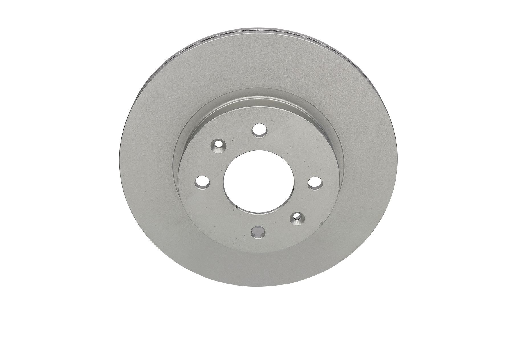 Stabdžių diskas ATE 24.0119-0116.1