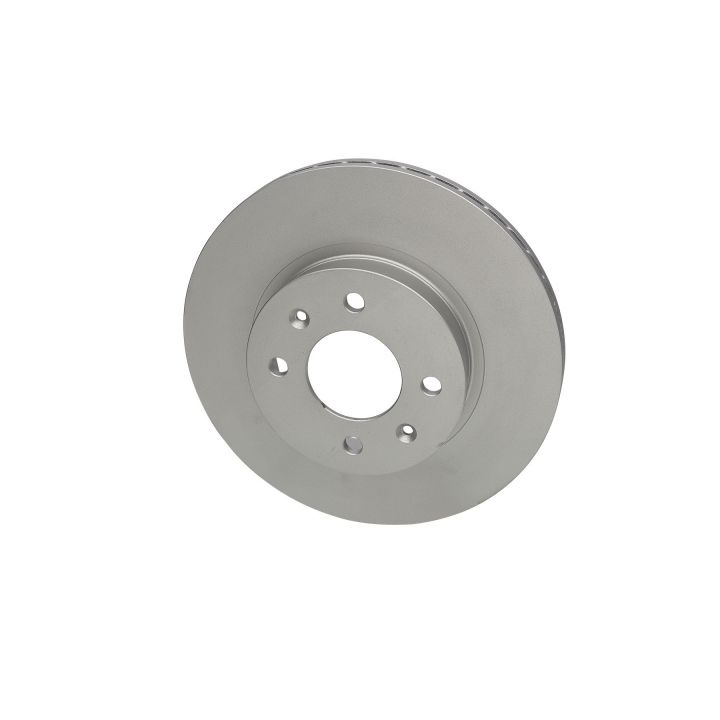 Stabdžių diskas ATE 24.0119-0116.1