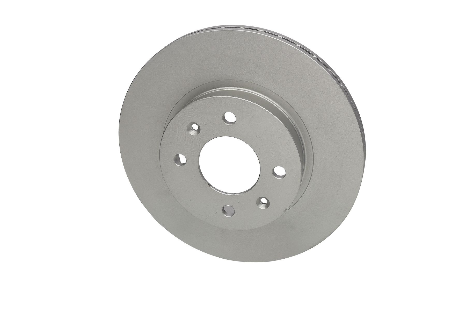 Stabdžių diskas ATE 24.0119-0116.1