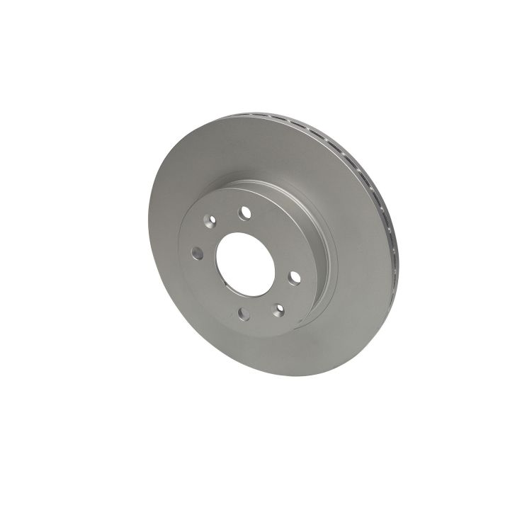 Stabdžių diskas ATE 24.0119-0116.1