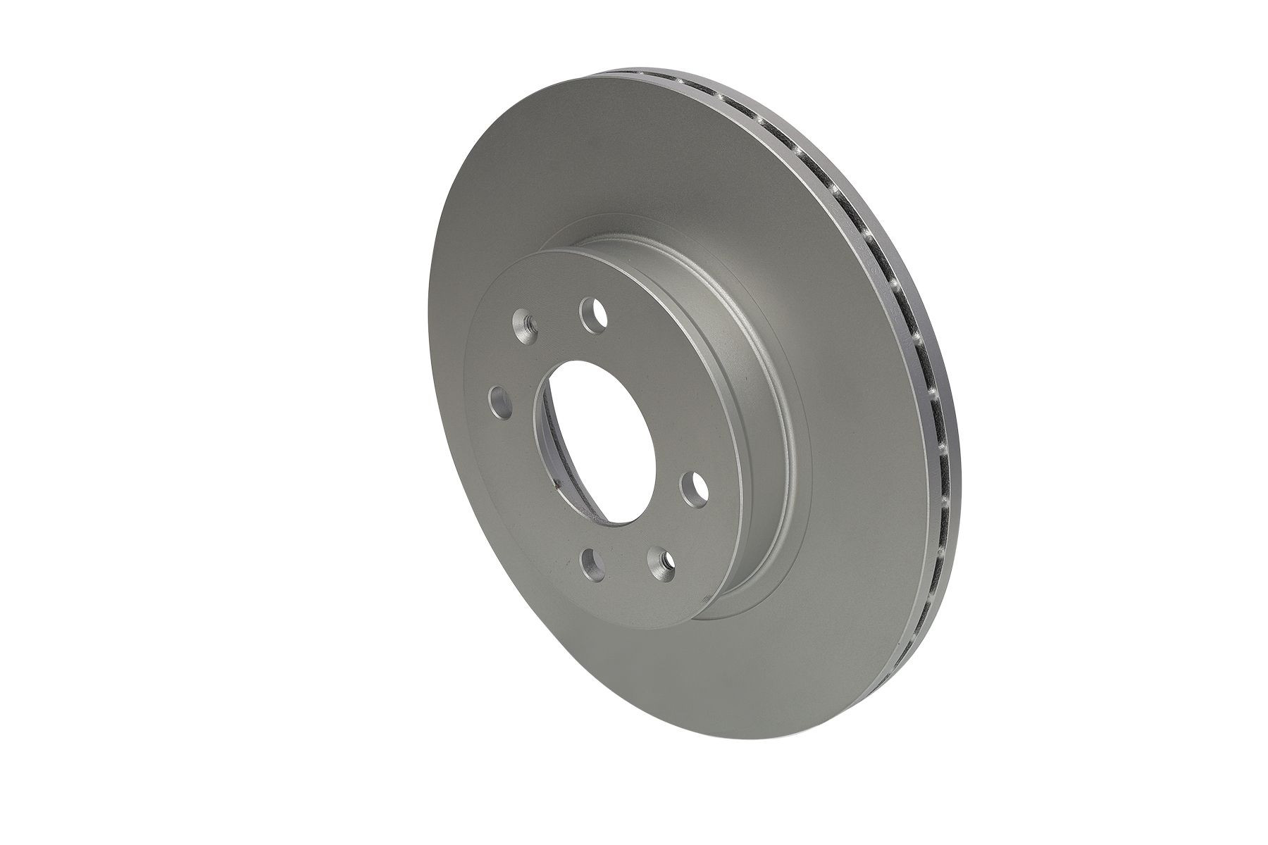 Stabdžių diskas ATE 24.0119-0116.1