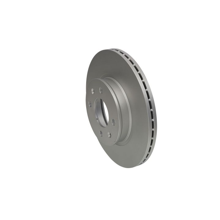 Stabdžių diskas ATE 24.0119-0116.1