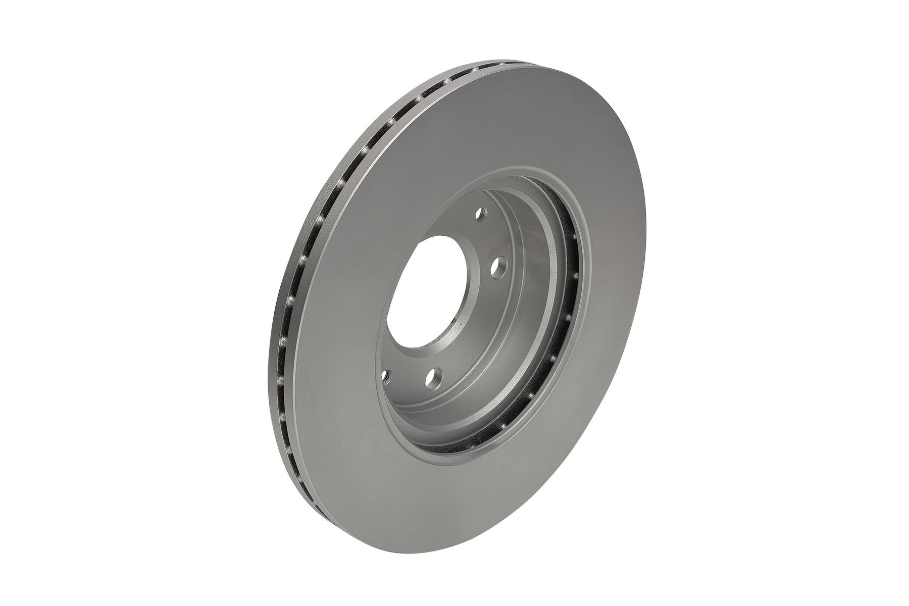 Stabdžių diskas ATE 24.0119-0116.1