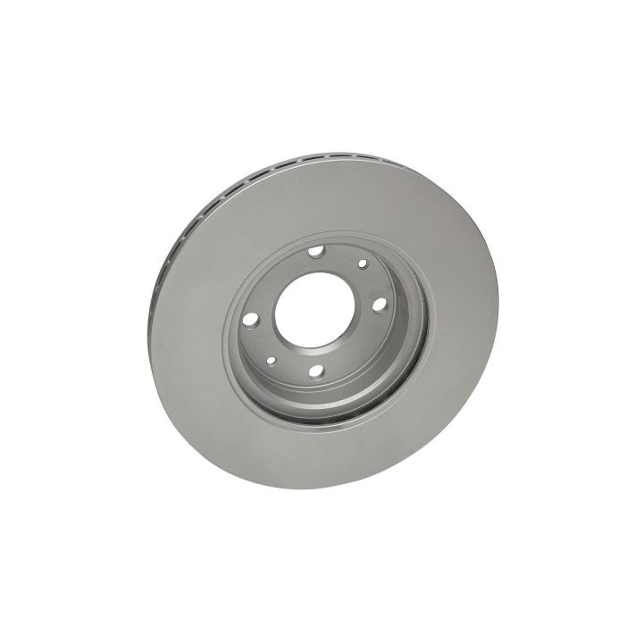 Stabdžių diskas ATE 24.0119-0116.1