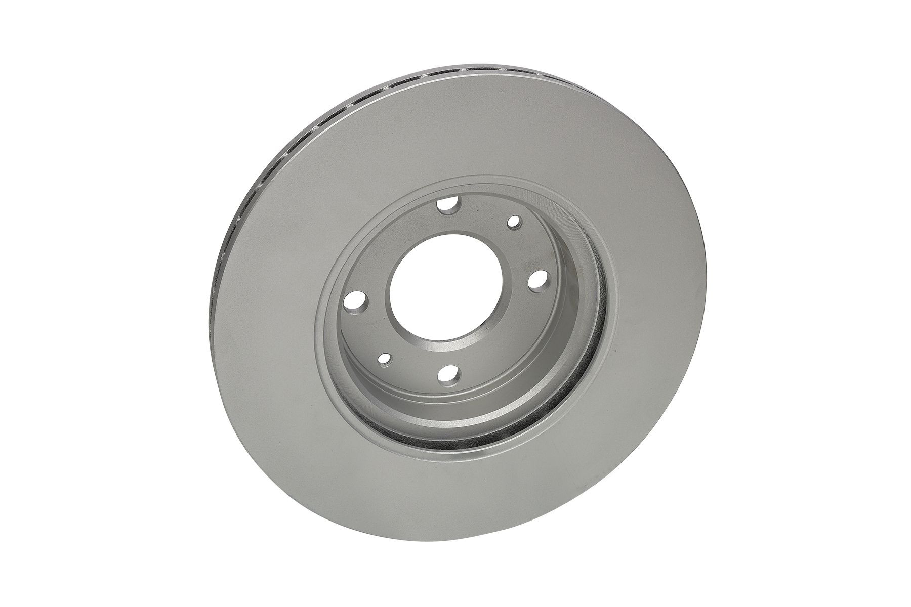 Stabdžių diskas ATE 24.0119-0116.1