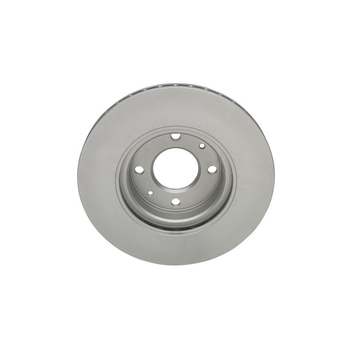 Stabdžių diskas ATE 24.0119-0116.1