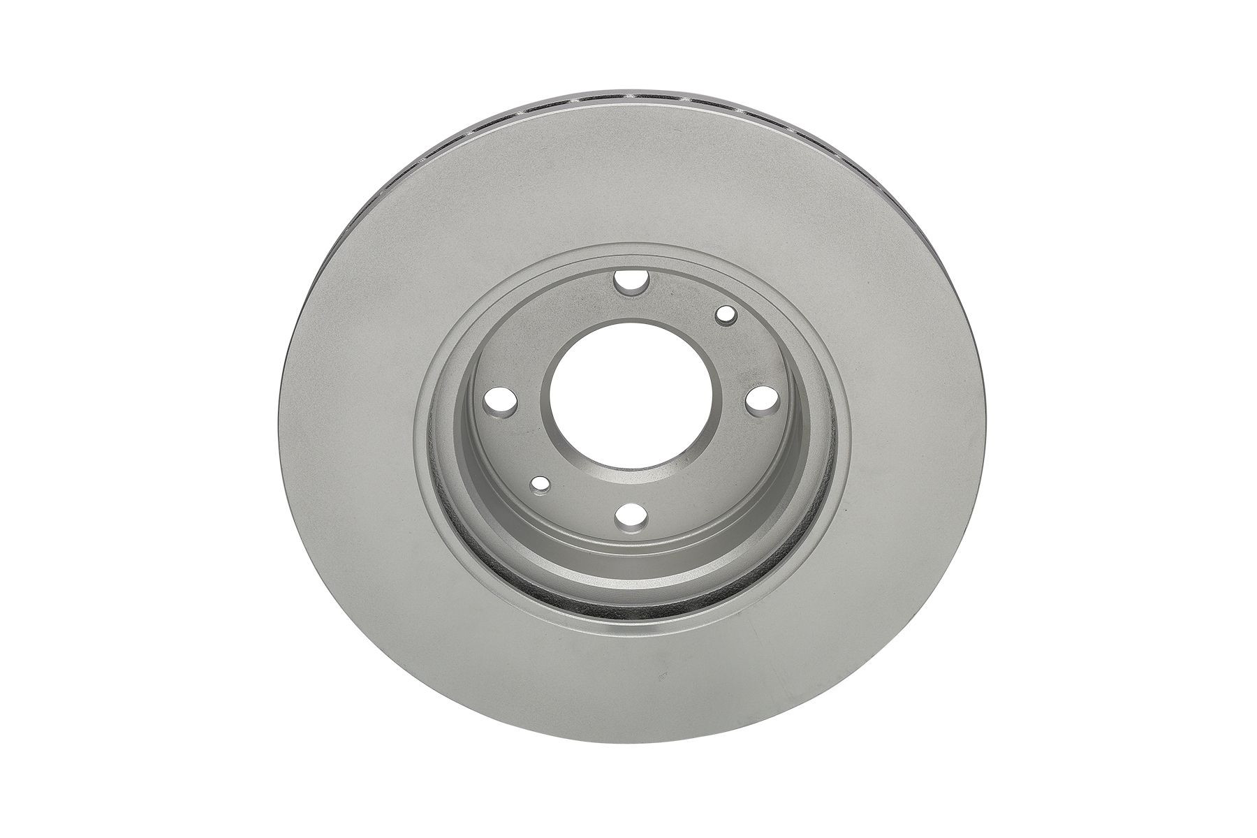 Stabdžių diskas ATE 24.0119-0116.1