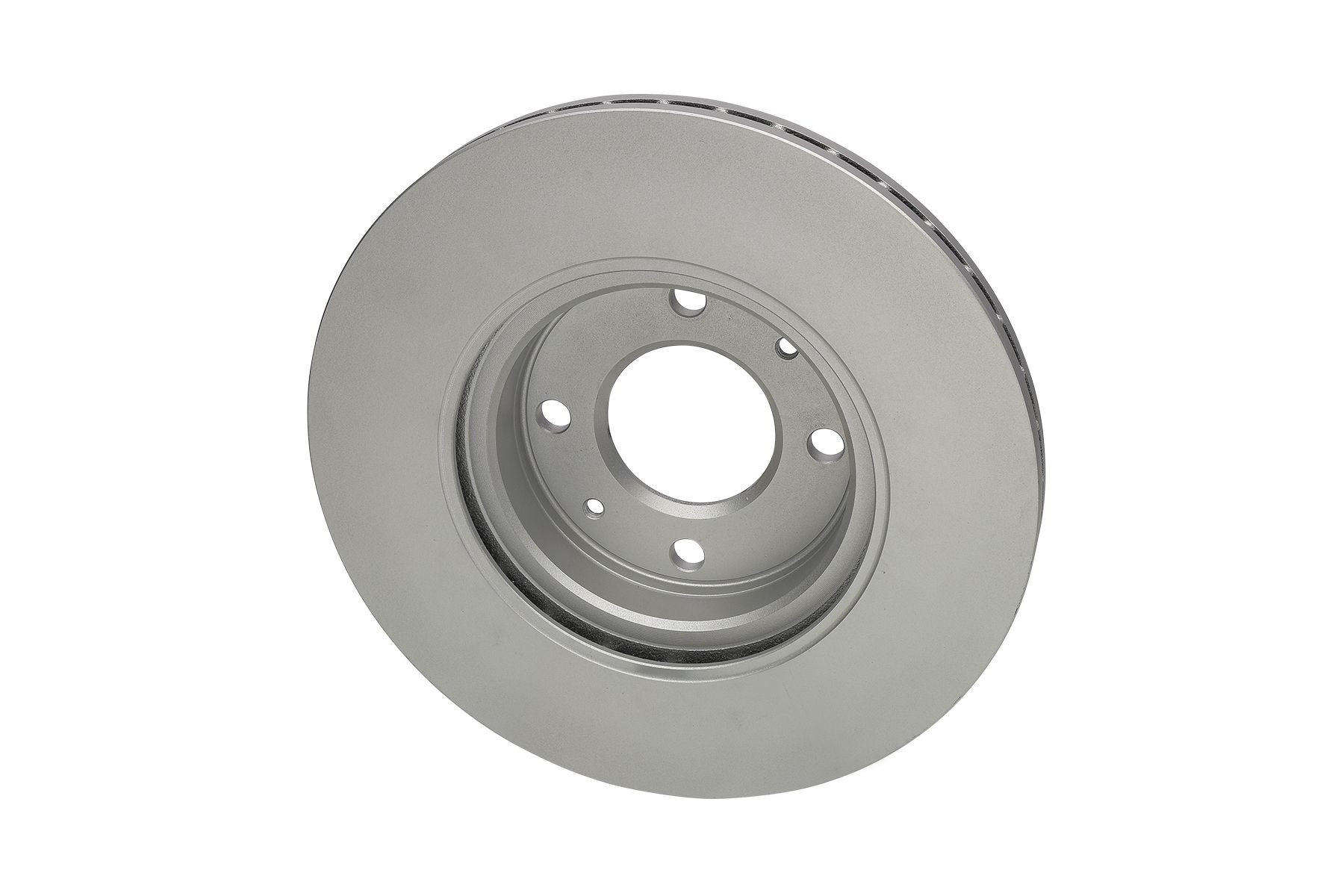 Stabdžių diskas ATE 24.0119-0116.1