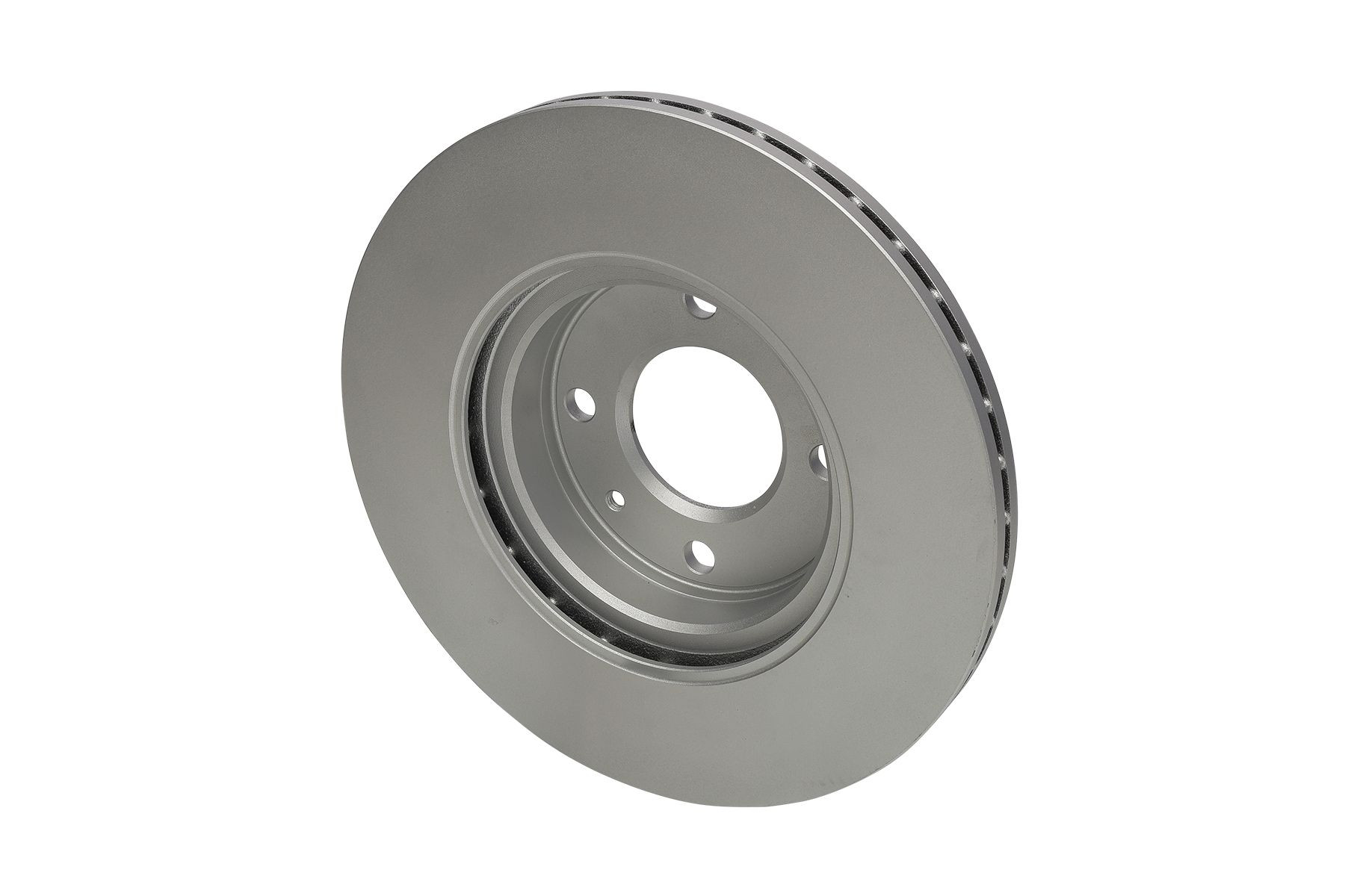 Stabdžių diskas ATE 24.0119-0116.1