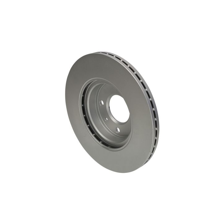 Stabdžių diskas ATE 24.0119-0116.1