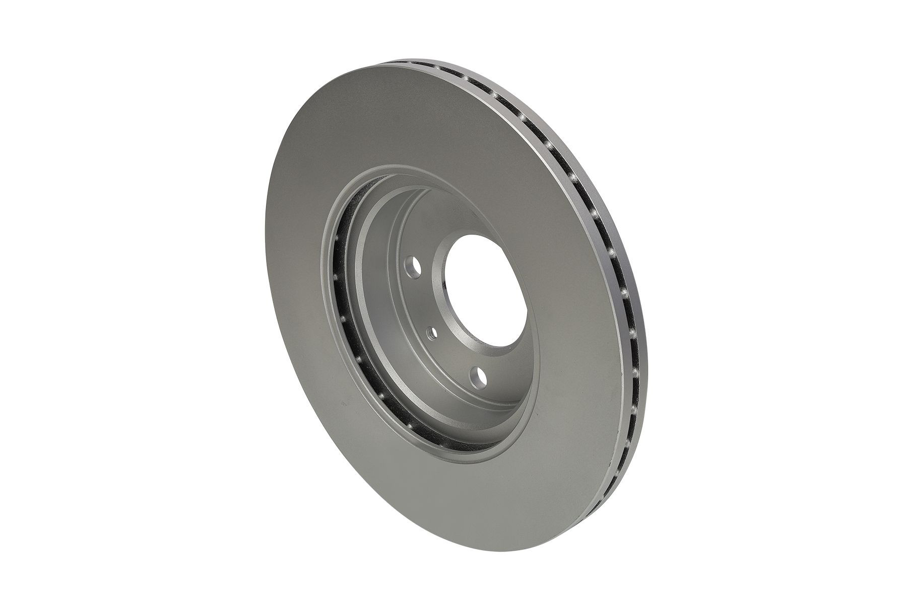 Stabdžių diskas ATE 24.0119-0116.1