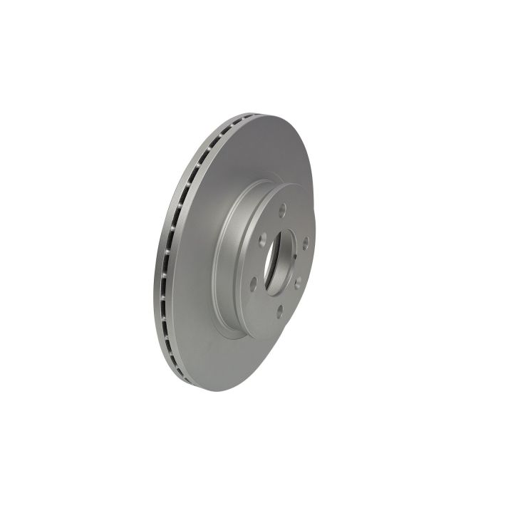 Stabdžių diskas ATE 24.0119-0116.1