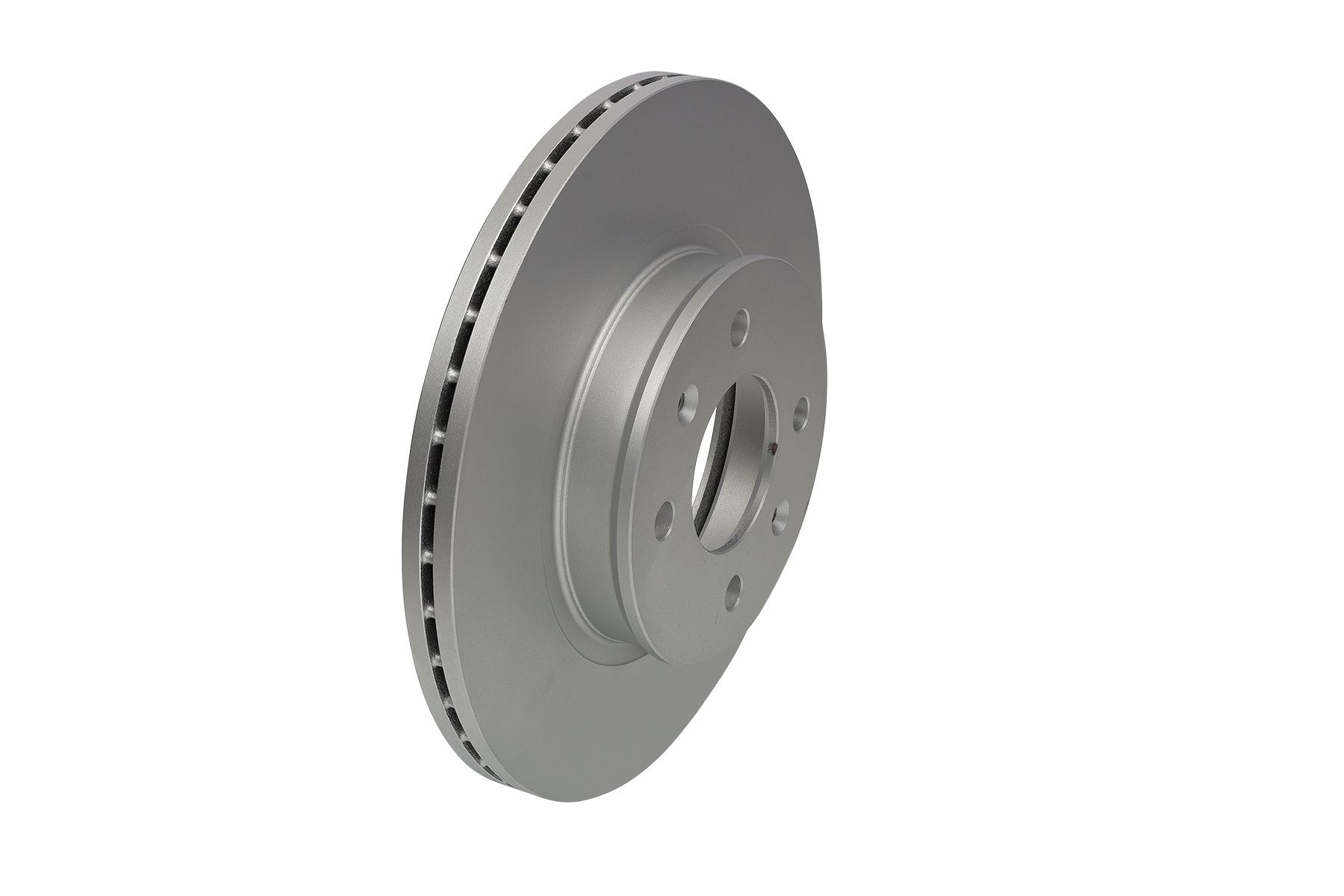 Stabdžių diskas ATE 24.0119-0116.1