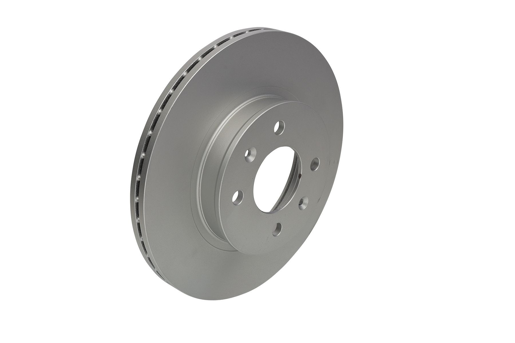 Stabdžių diskas ATE 24.0119-0116.1