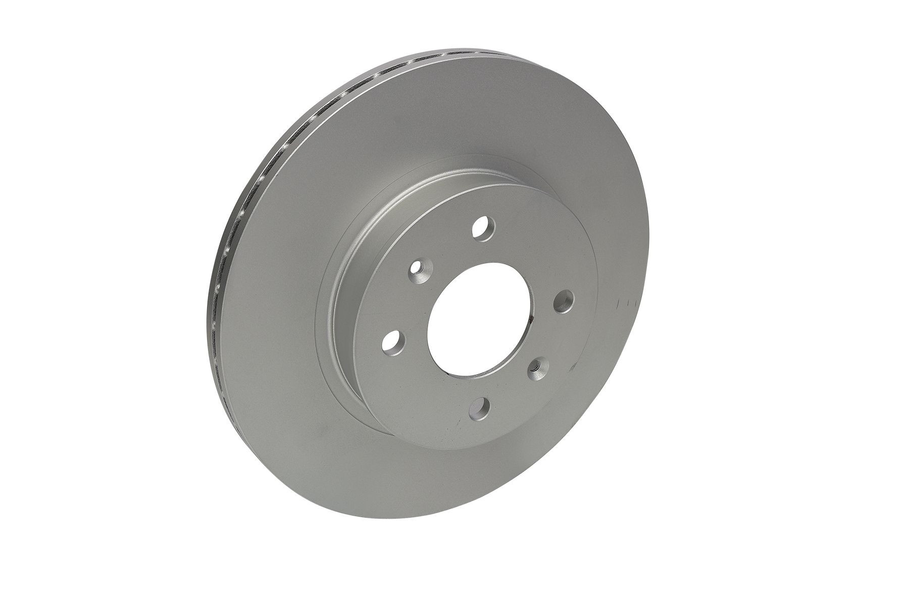 Stabdžių diskas ATE 24.0119-0116.1