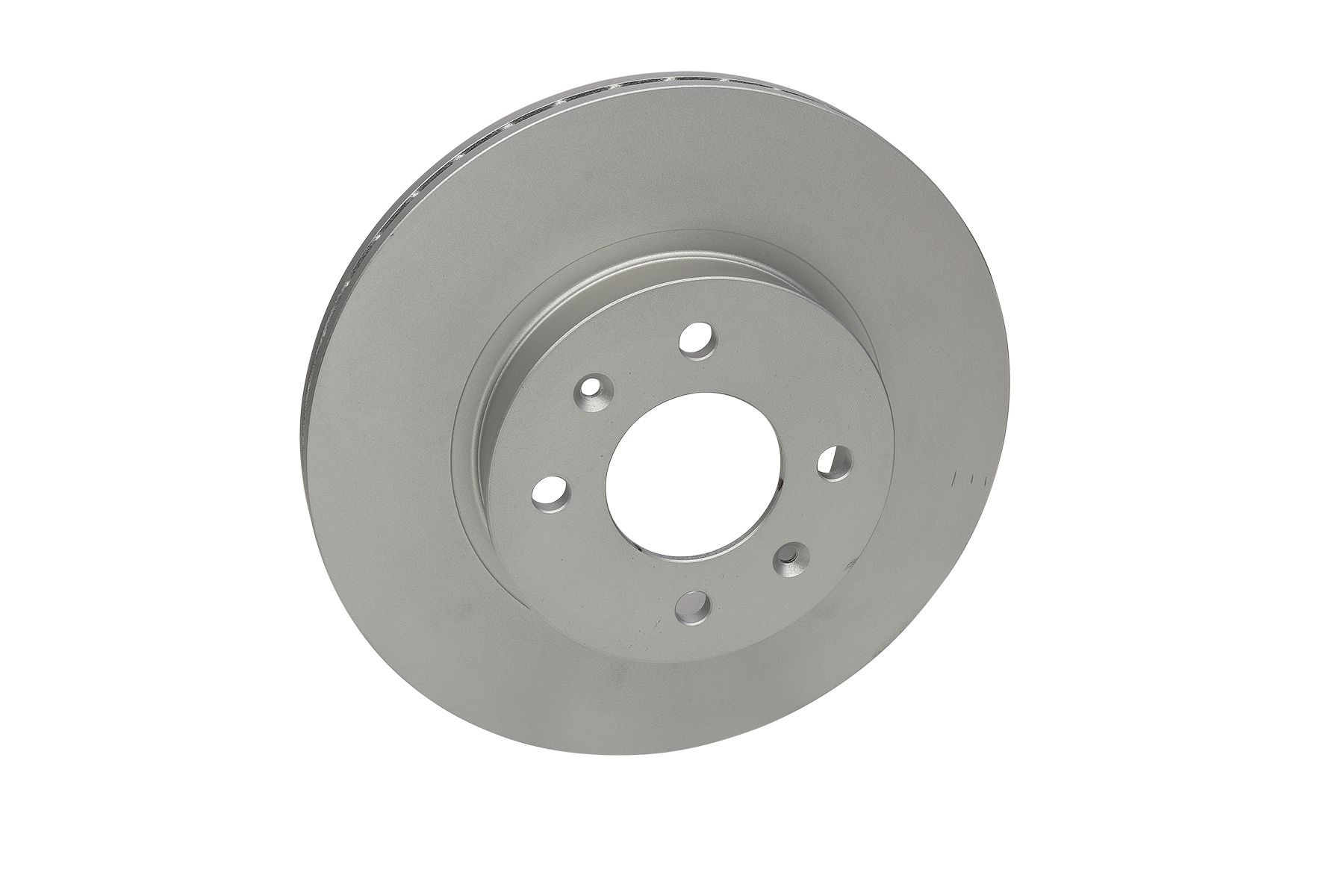 Stabdžių diskas ATE 24.0119-0116.1