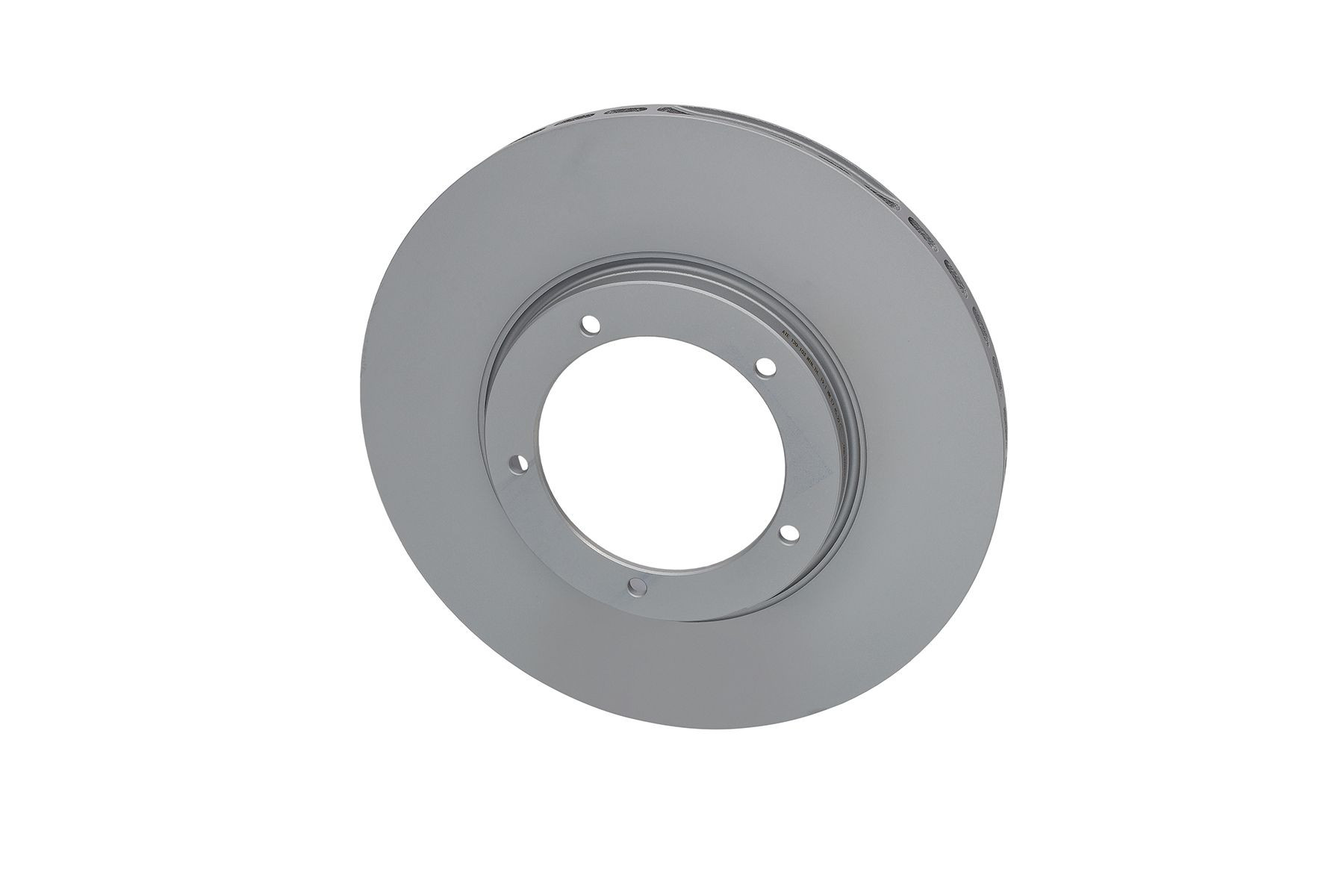 Stabdžių diskas ATE 24.0120-0103.1