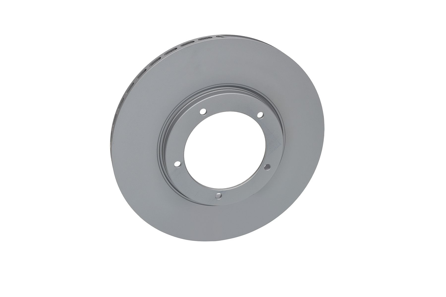 Stabdžių diskas ATE 24.0120-0103.1