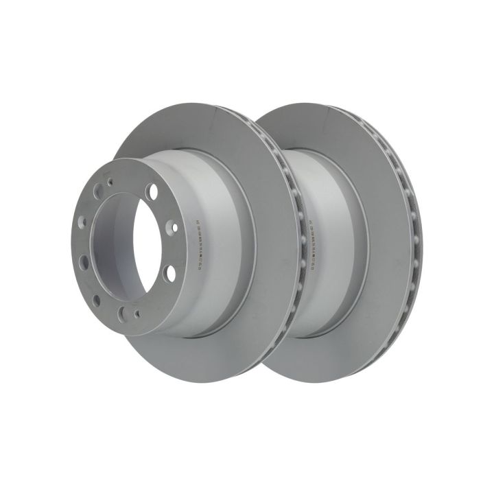 Stabdžių diskas ATE 24.0120-0104.1