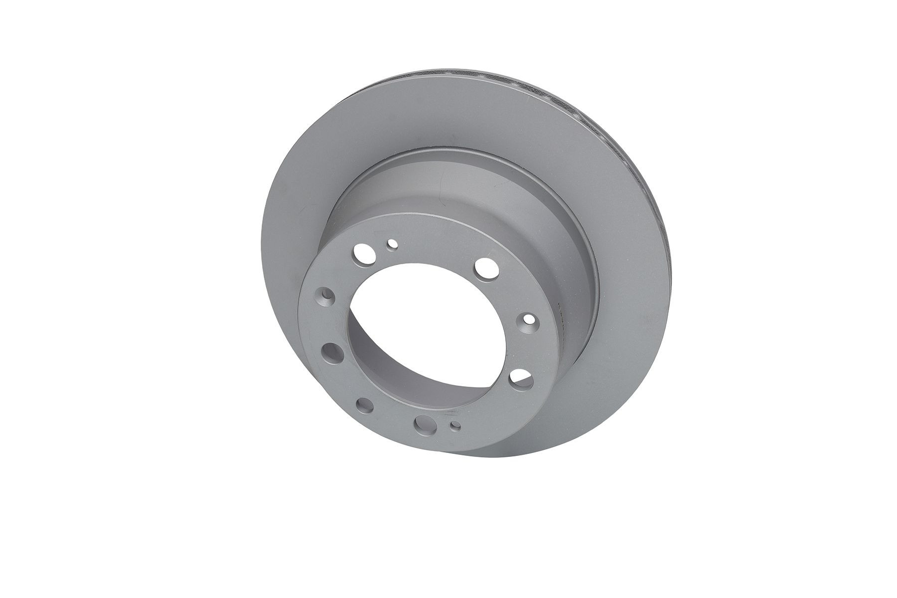 Stabdžių diskas ATE 24.0120-0104.1