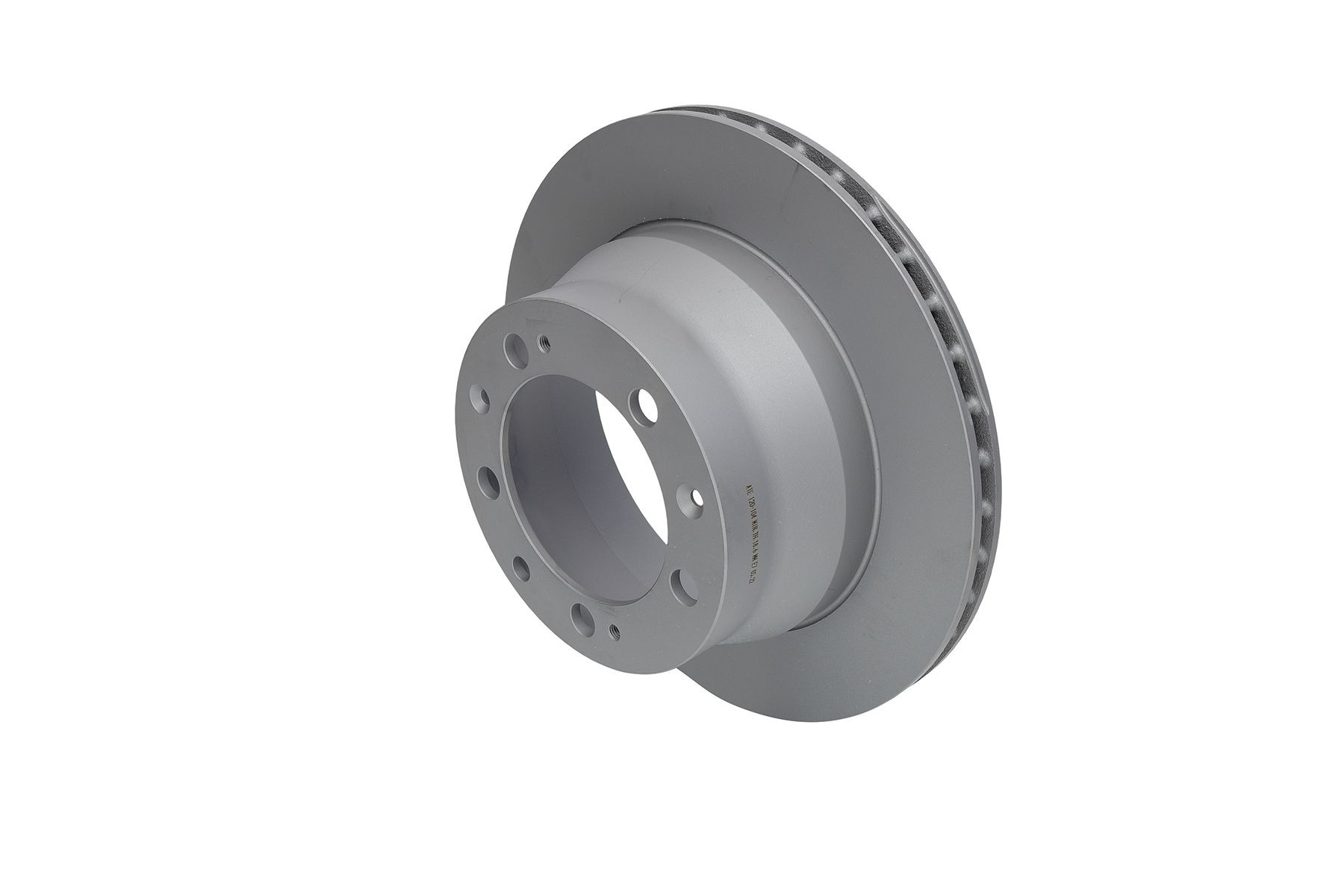 Stabdžių diskas ATE 24.0120-0104.1
