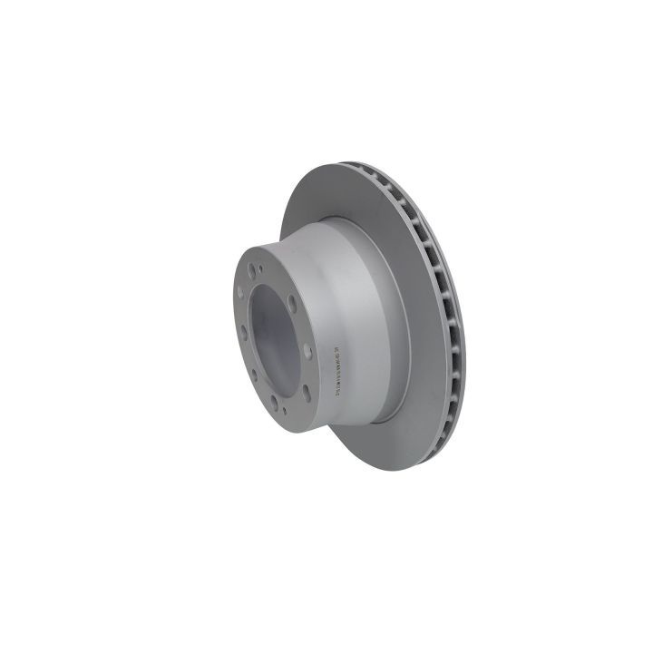 Stabdžių diskas ATE 24.0120-0104.1