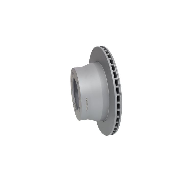 Stabdžių diskas ATE 24.0120-0104.1