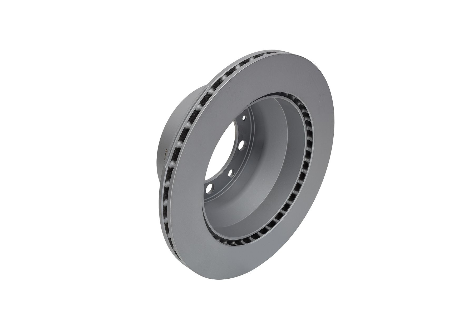 Stabdžių diskas ATE 24.0120-0104.1