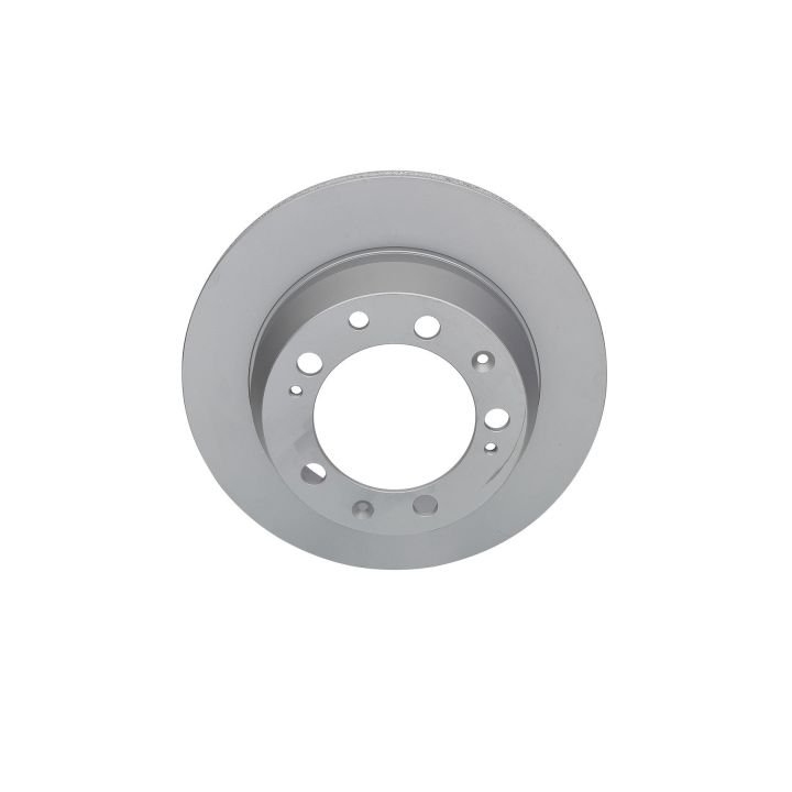 Stabdžių diskas ATE 24.0120-0112.1