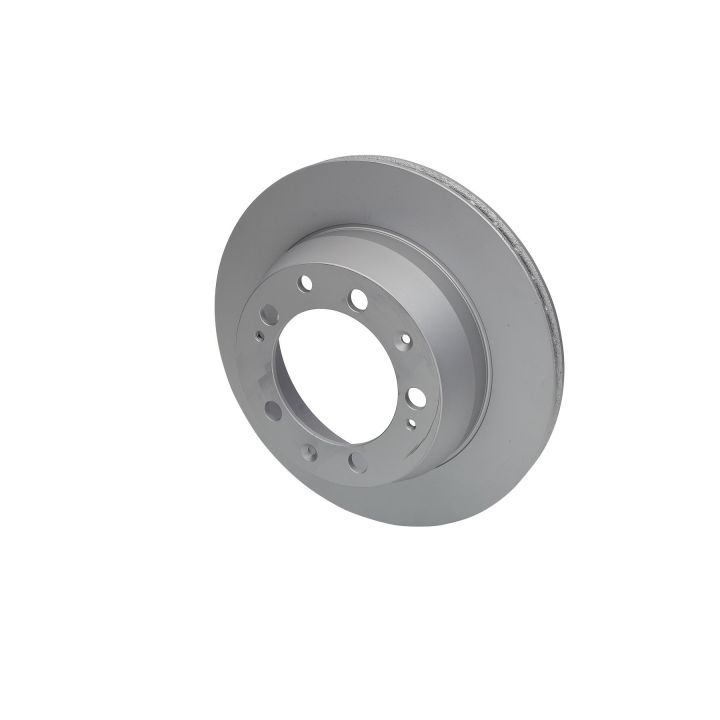 Stabdžių diskas ATE 24.0120-0112.1