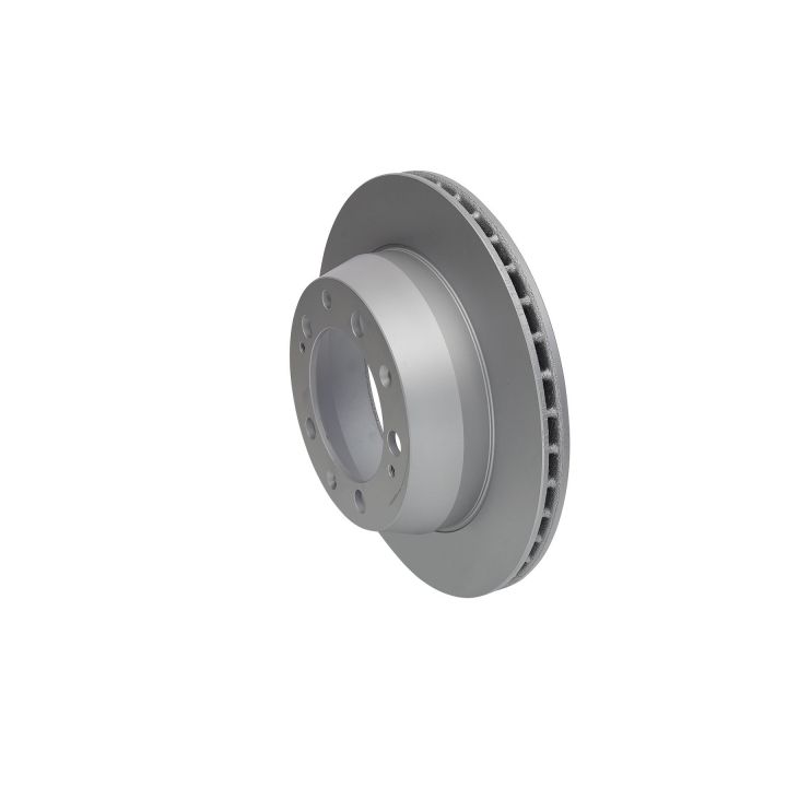 Stabdžių diskas ATE 24.0120-0112.1