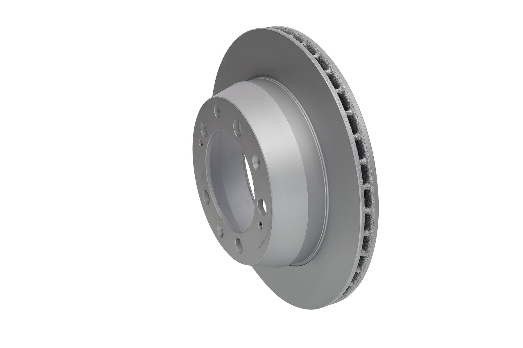 Stabdžių diskas ATE 24.0120-0112.1