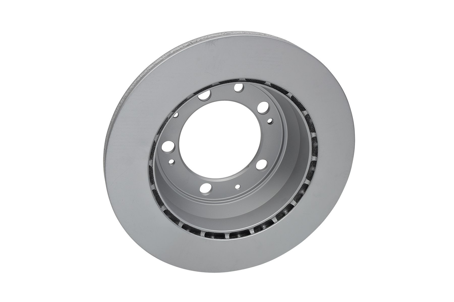 Stabdžių diskas ATE 24.0120-0112.1