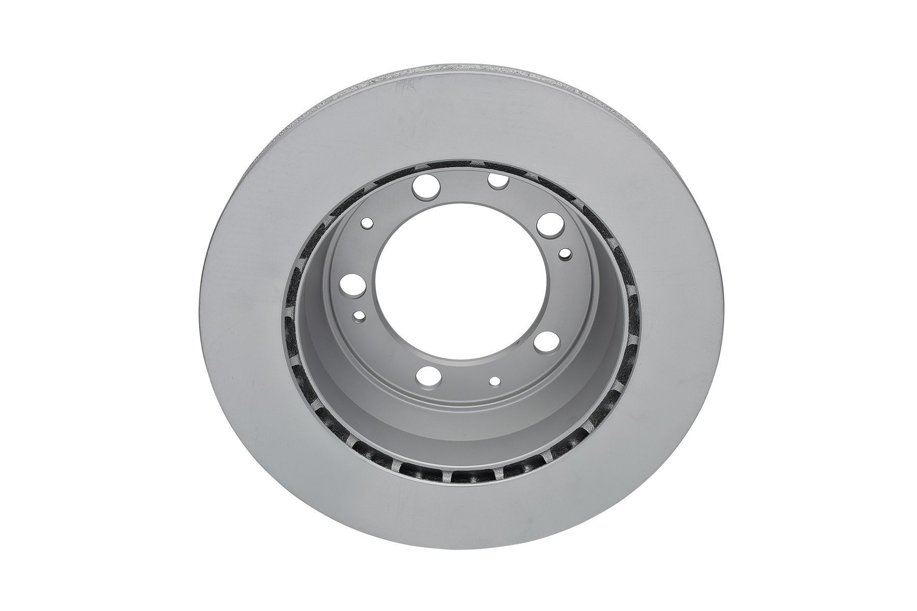 Stabdžių diskas ATE 24.0120-0112.1