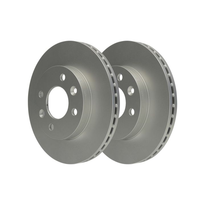 Stabdžių diskas ATE 24.0120-0125.1