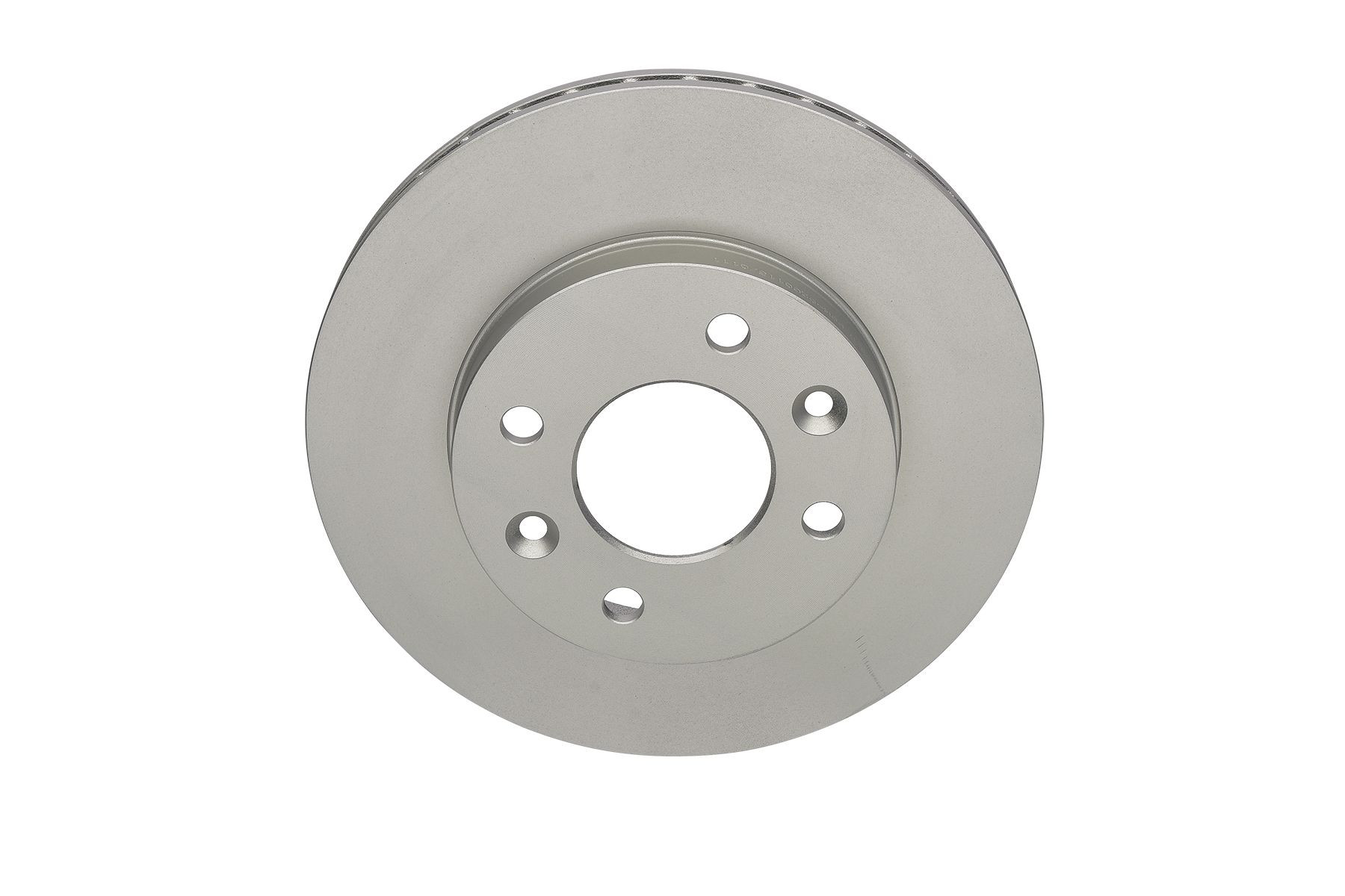 Stabdžių diskas ATE 24.0120-0125.1