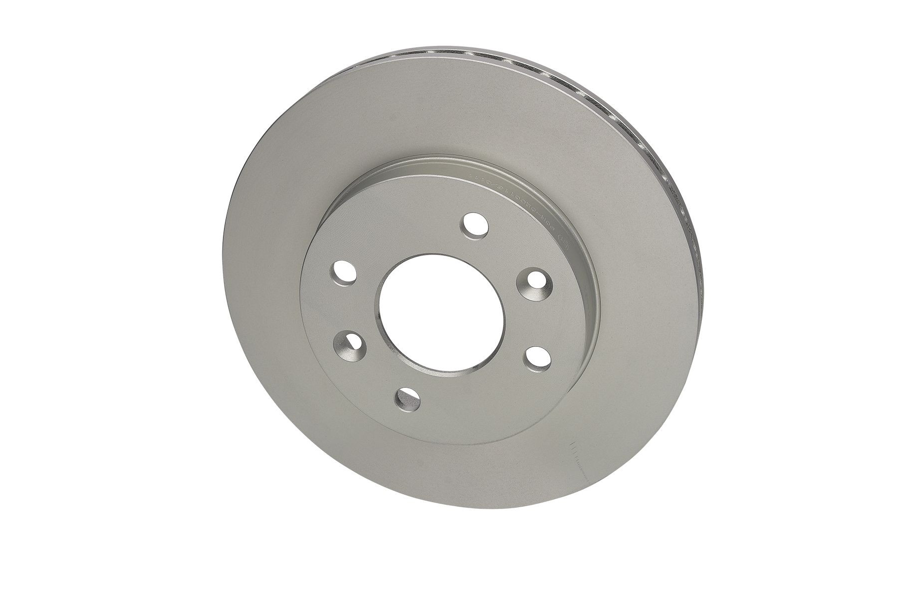 Stabdžių diskas ATE 24.0120-0125.1