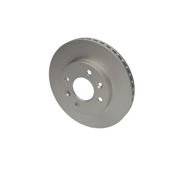 Stabdžių diskas ATE 24.0120-0125.1