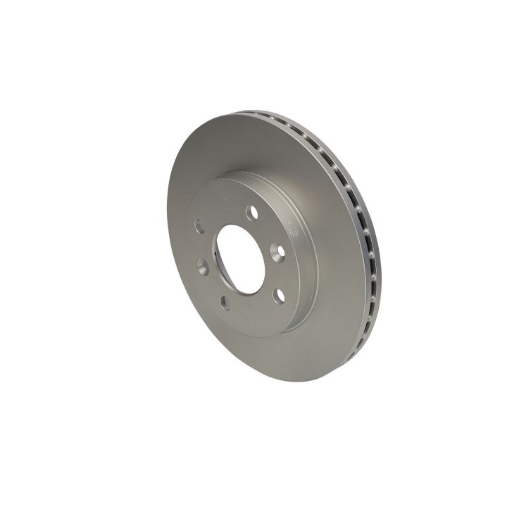 Stabdžių diskas ATE 24.0120-0125.1