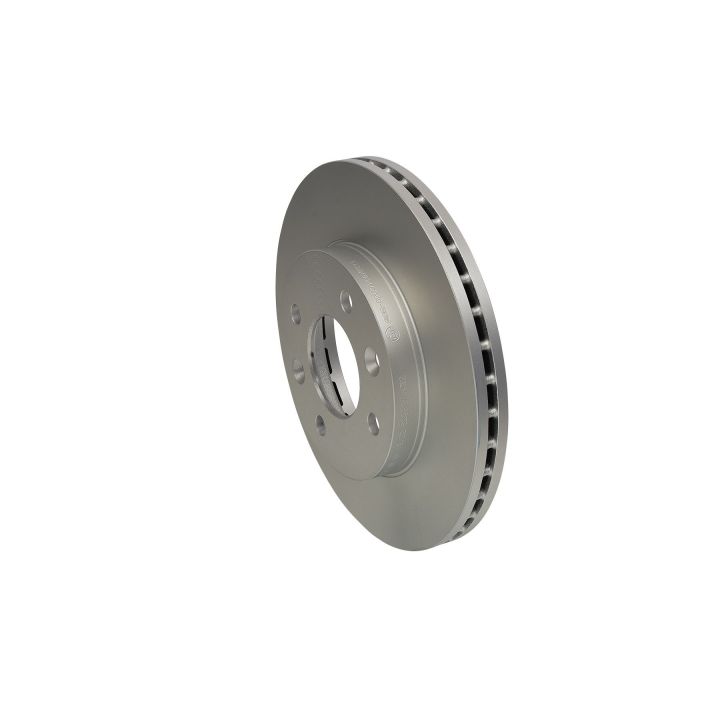 Stabdžių diskas ATE 24.0120-0125.1