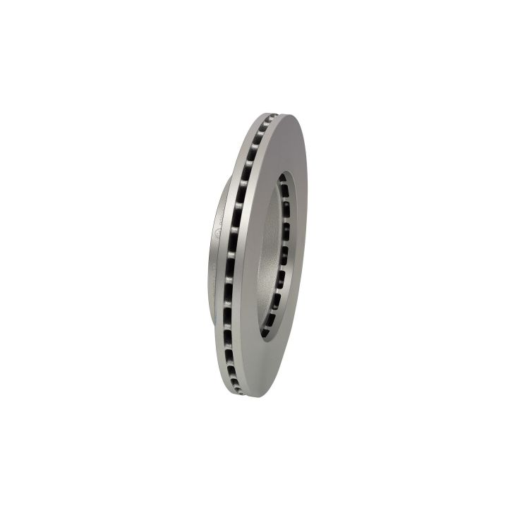 Stabdžių diskas ATE 24.0120-0125.1