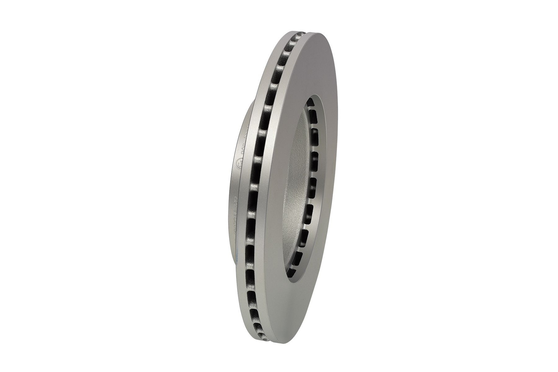 Stabdžių diskas ATE 24.0120-0125.1