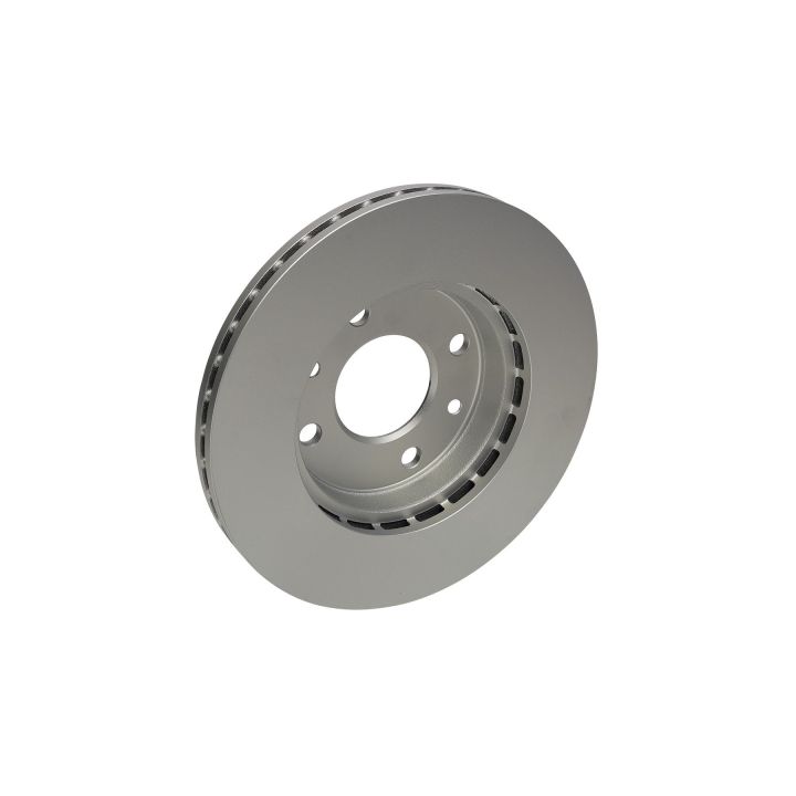 Stabdžių diskas ATE 24.0120-0125.1