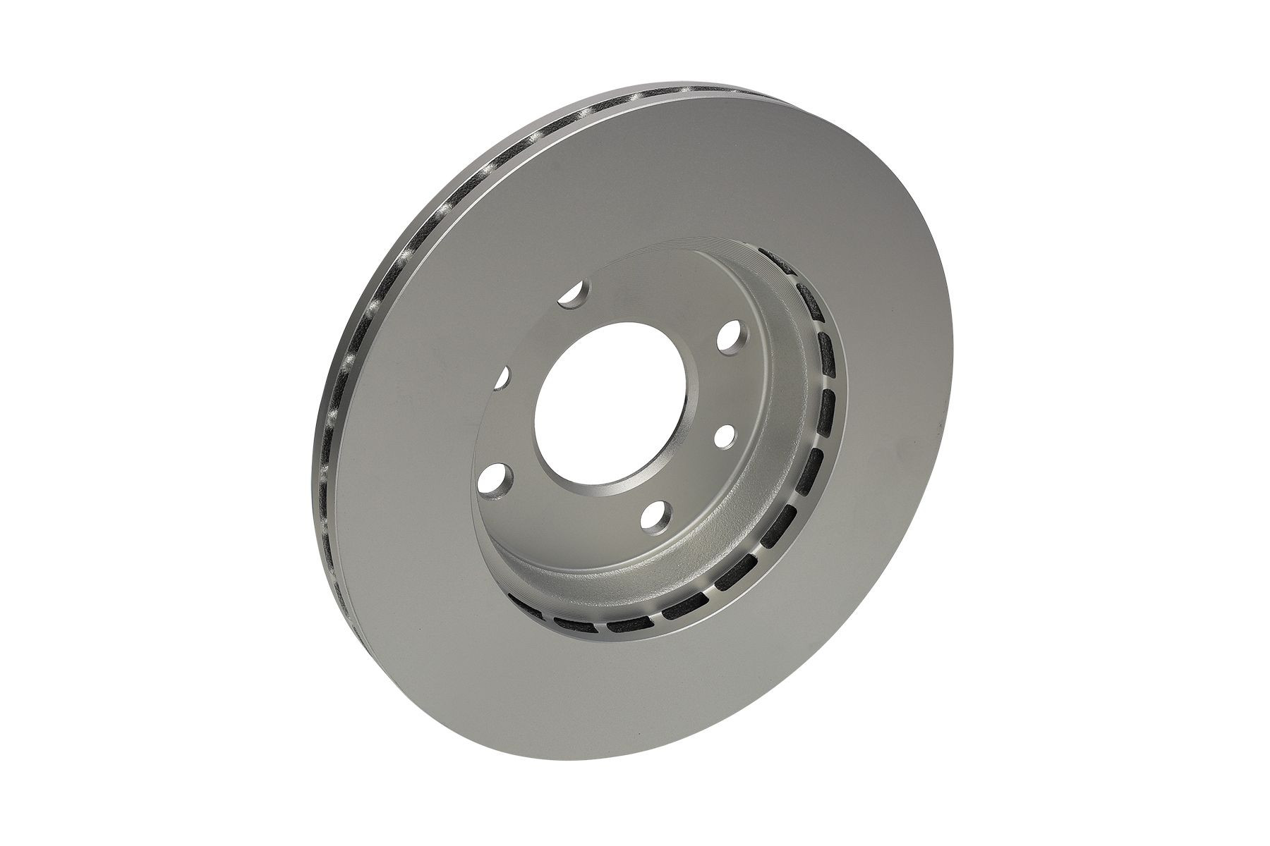 Stabdžių diskas ATE 24.0120-0125.1